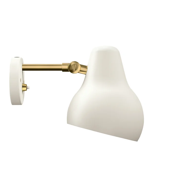 Applique LED VL38 de Louis Poulsen