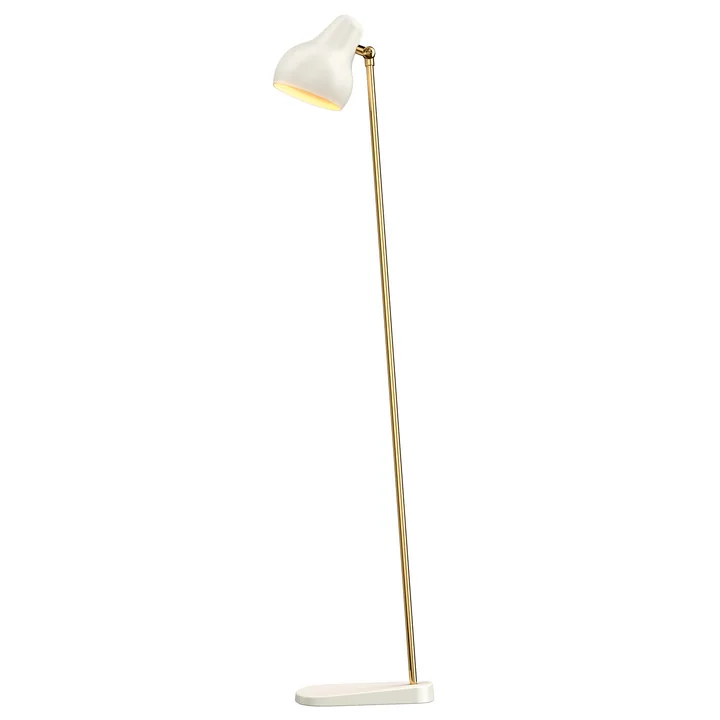 Lampadaire à LED VL38 de Louis Poulsen