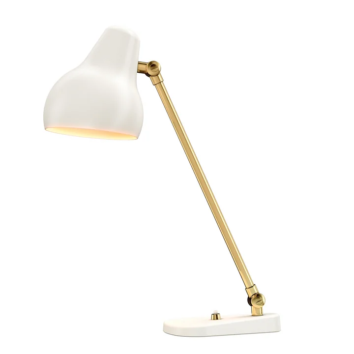VL38 LED Lampe de table de Louis Poulsen