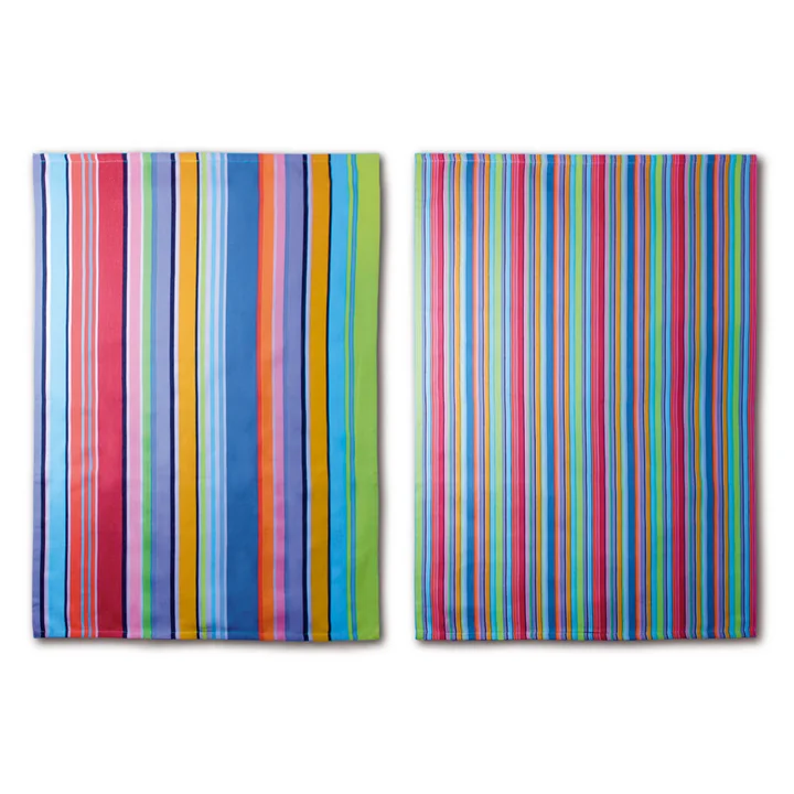 Torchons, set n° 1 de Remember