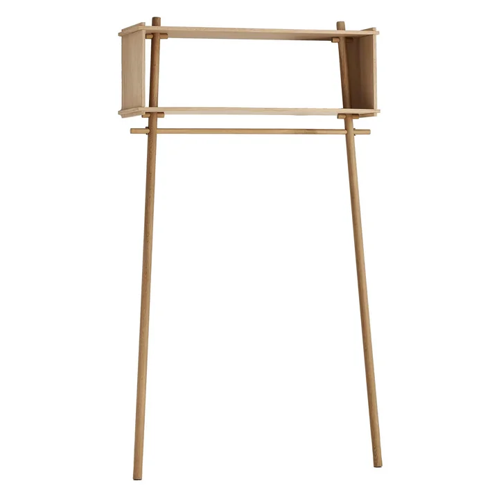 Töjbox by Woud en chêne savonné