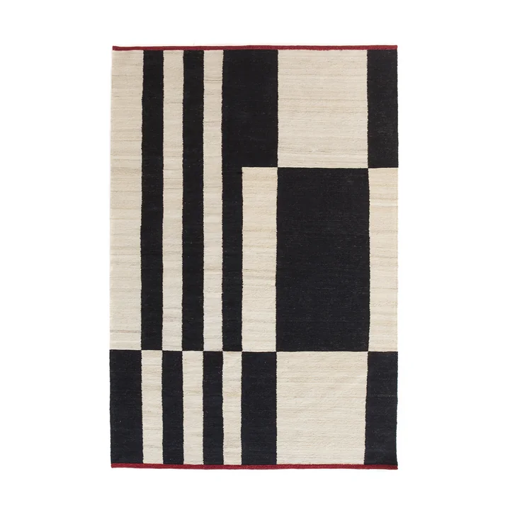 Le nanimarquina - Mélange Stripes 1, 200x300 cm