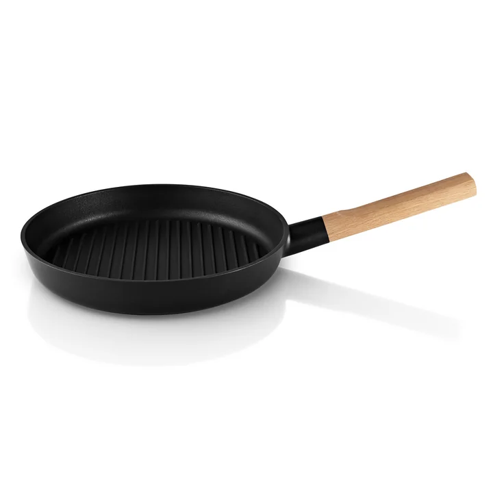 Poêle à griller Nordic Kitchen, Ø 28 cm d'Eva Solo