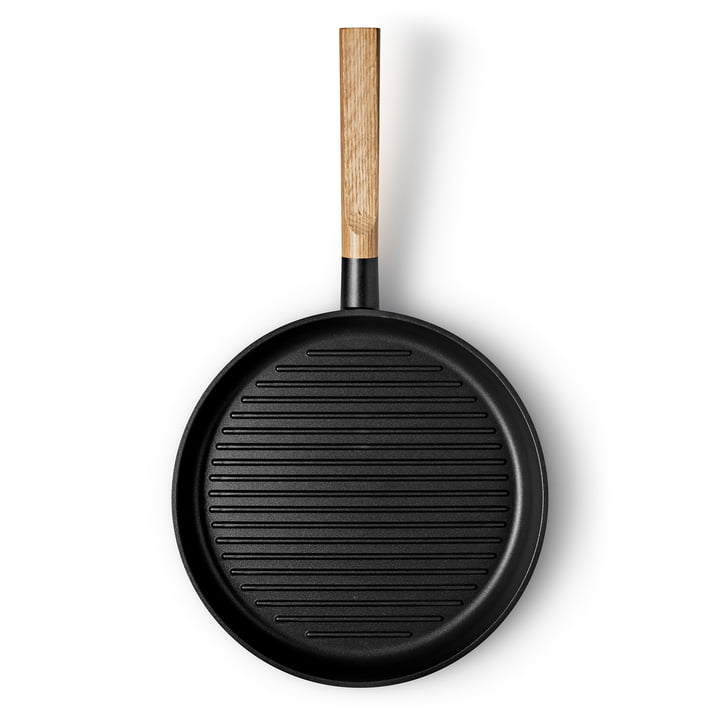 Poêle à griller Nordic Kitchen, Ø 28 cm d'Eva Solo