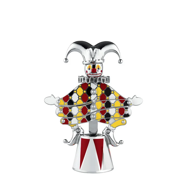 Tire-bouchon The Jester (édition limitée) d'Alessi