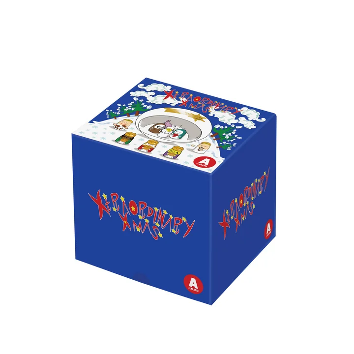 Crèche Presepe de A di Alessi