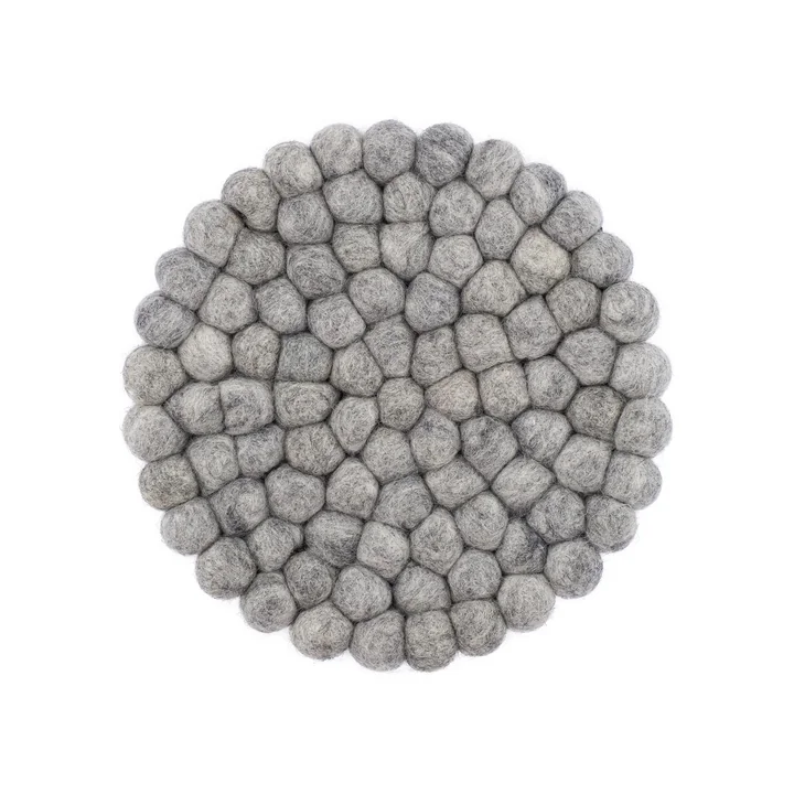 Le dessous de plat, Ø 20 cm, Carl - par myfelt