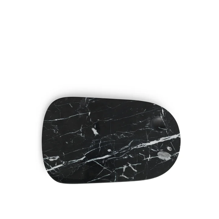 Plateau Pebble en grand modèle de Normann Copenhagen