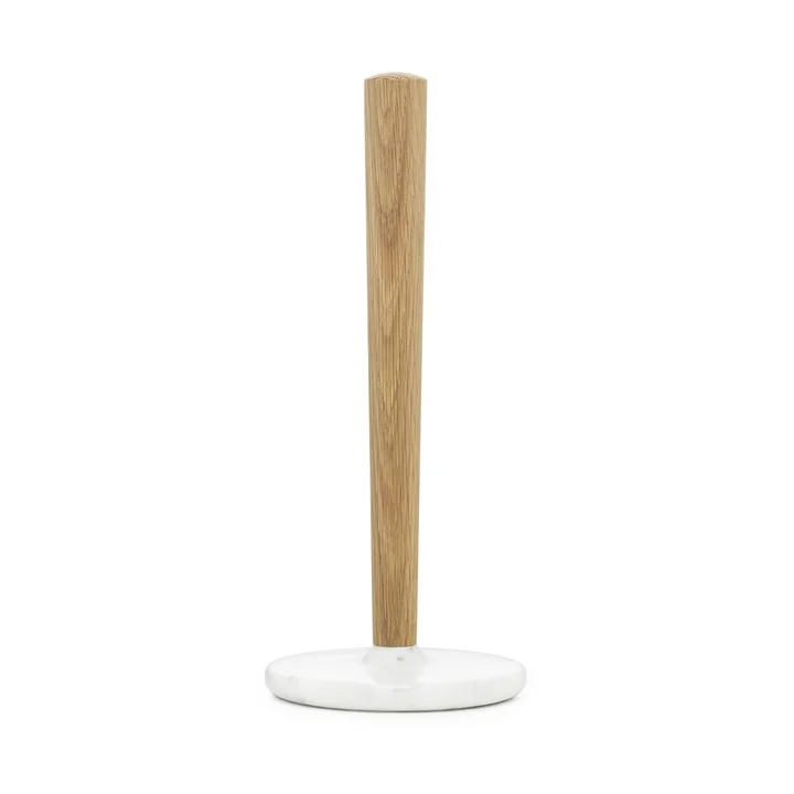 Porte essuie-tout Craft de Normann Copenhagen en blanc