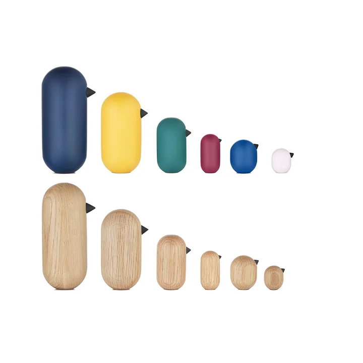 Little Bird Tiré de Normann Copenhagen