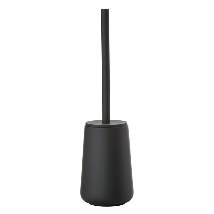 Nova One Brosse pour toilettes de Zone Denmark en noir