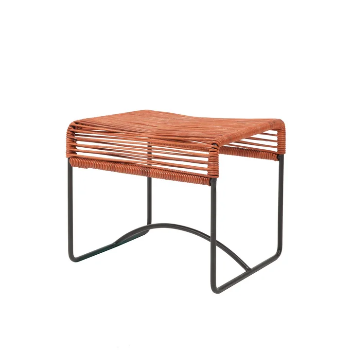 Acapulco Tabouret en cuir de Acapulco Design