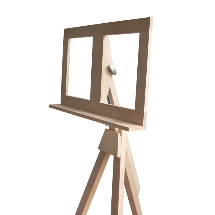 Porte-partitions et pupitre par side by side