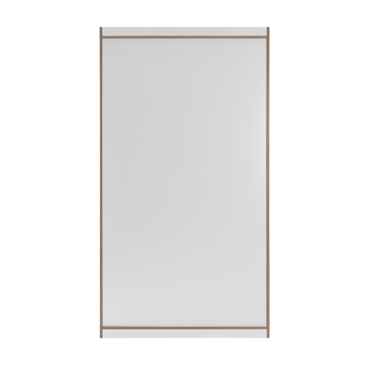 Penderie Flai de Müller Small Living en blanc