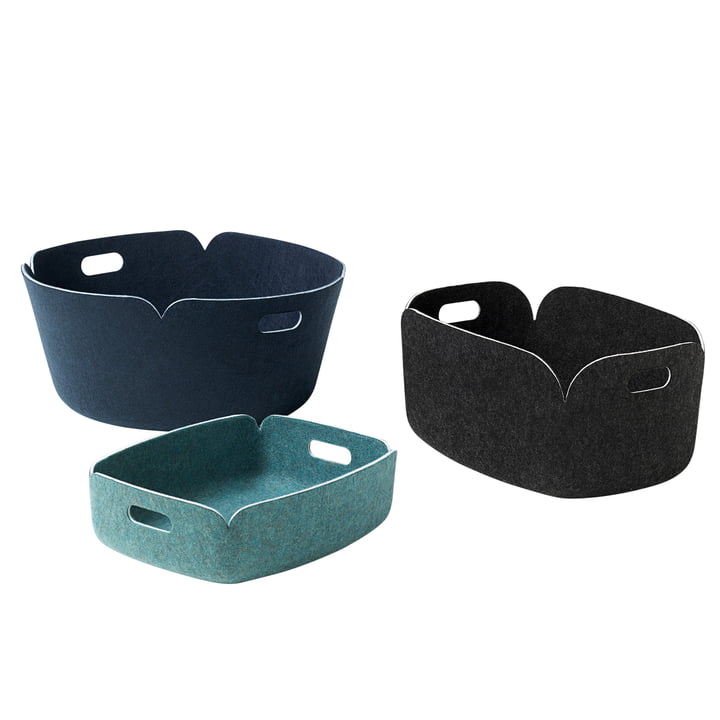 Restore Plateau de Muuto