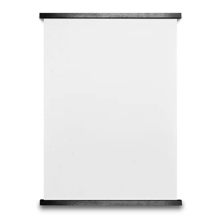 Paper Collective - Cadre magnétique STIICK, noir