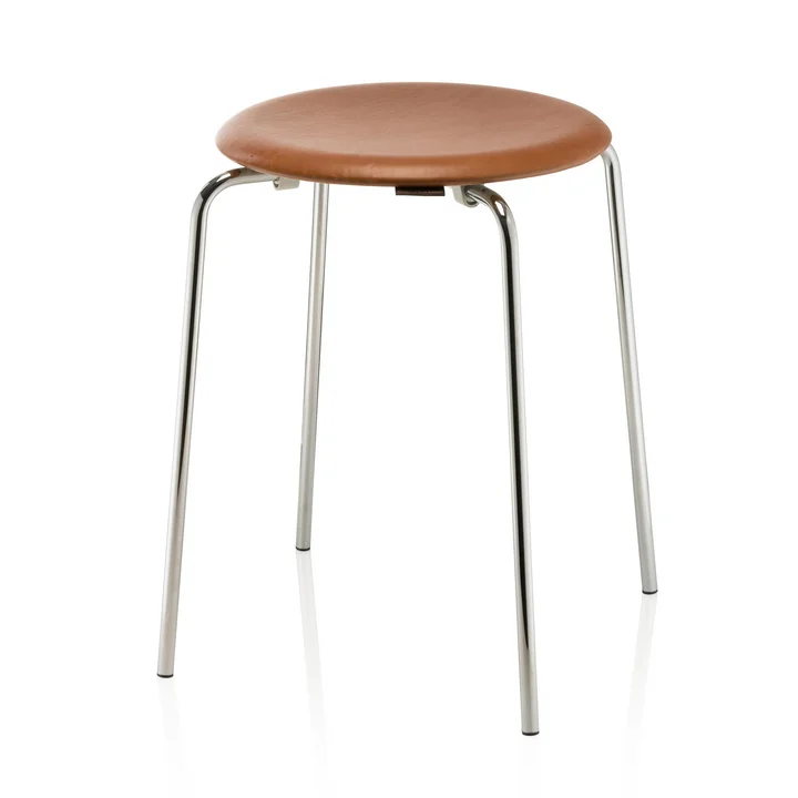 Dot Tabouret de Fritz Hansen