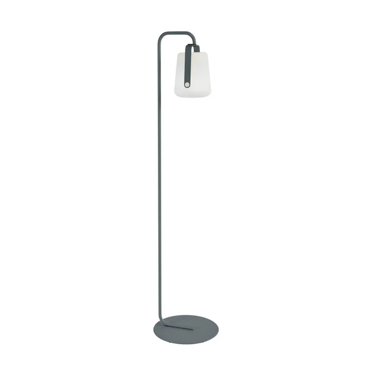 Simple Balad Pied de Fermob avec Balad Luminaire