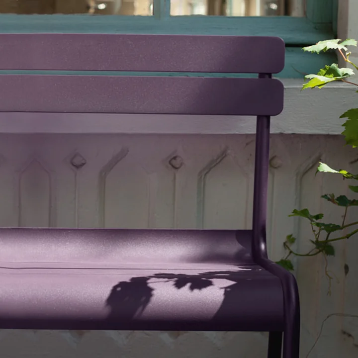 Luxembourg Kid Banc pour enfants de Fermob