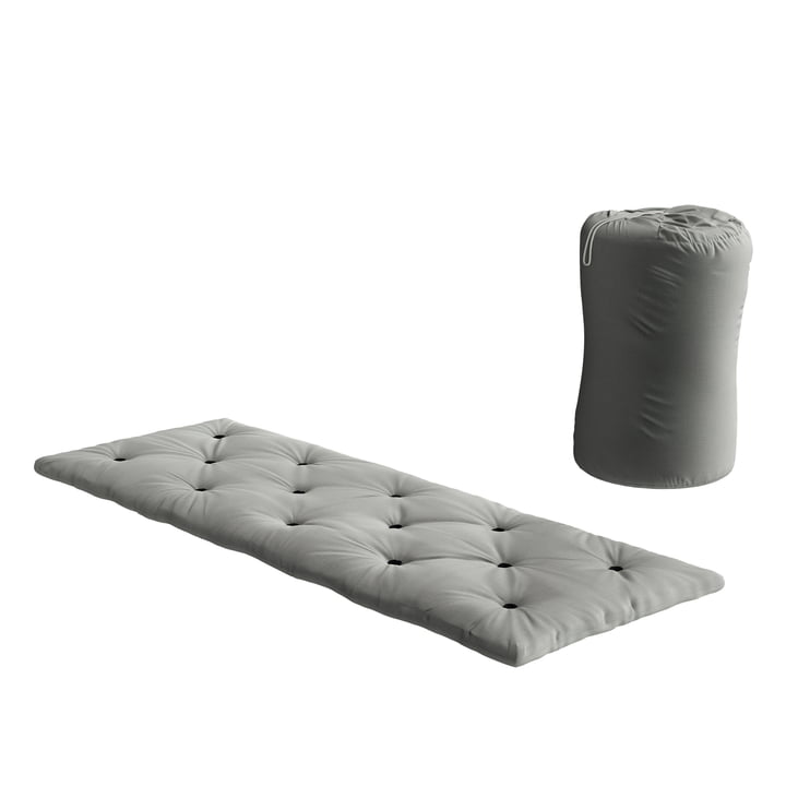 Bed in Bag de Karup Design in grey (746)