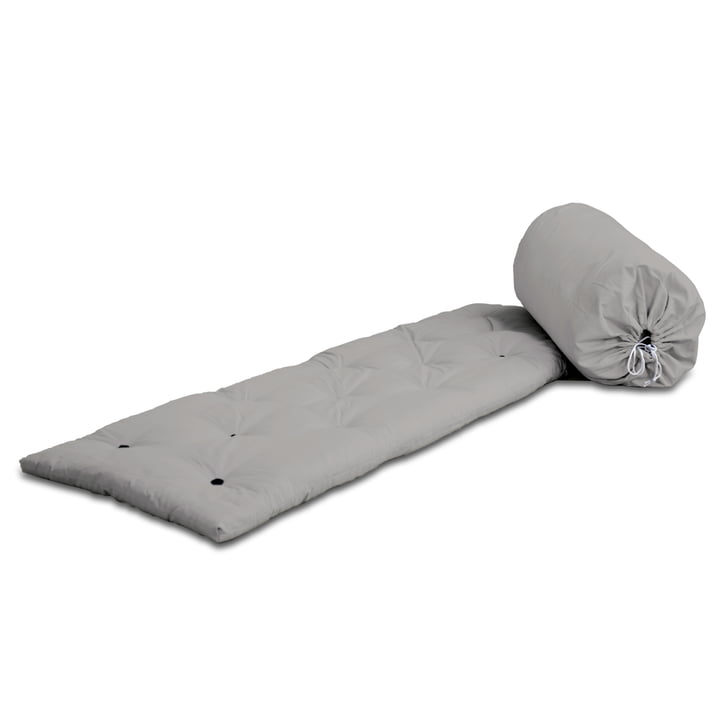 Bed in Bag de Karup Design in grey (746)