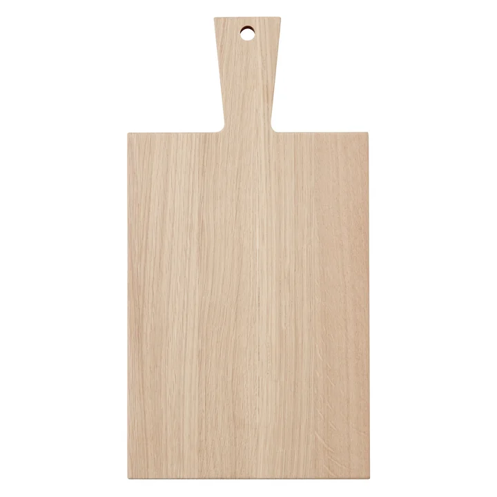 Plateau de service de 40 x 21 cm par Andersen Furniture en chêne