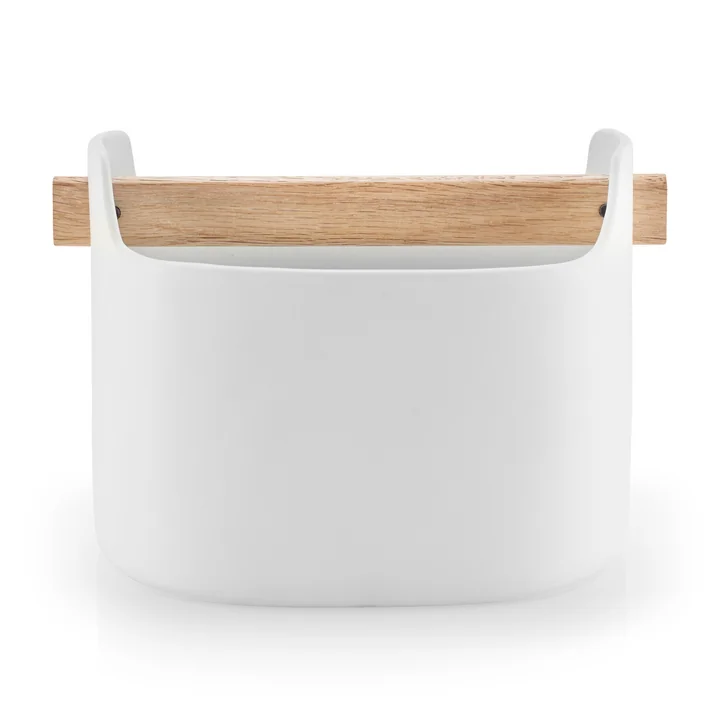 Boîte à outils basse, H 15 cm d'Eva Solo