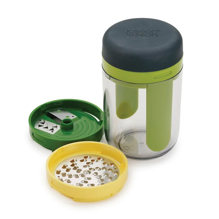 Spiro Les couteaux en spirale de Joseph Joseph