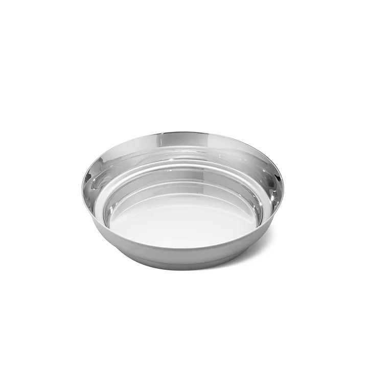 Manhattan Dessous de plat Ø 9,5 cm de Georg Jensen