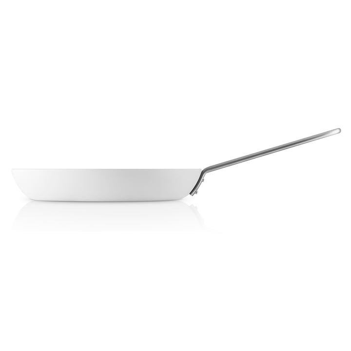 Poêle à frire White Line Ø 28 cm par Eva Trio