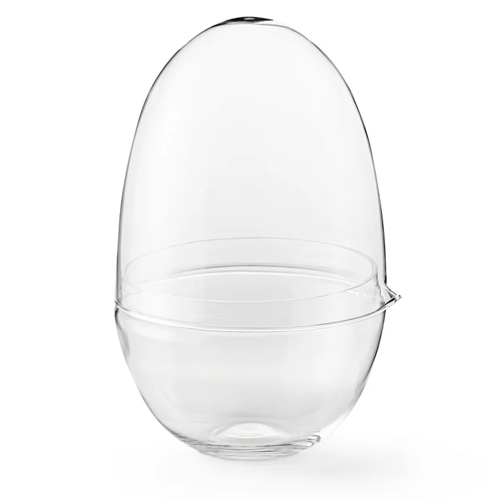 Grow Serre de Design House Stockholm en x-large