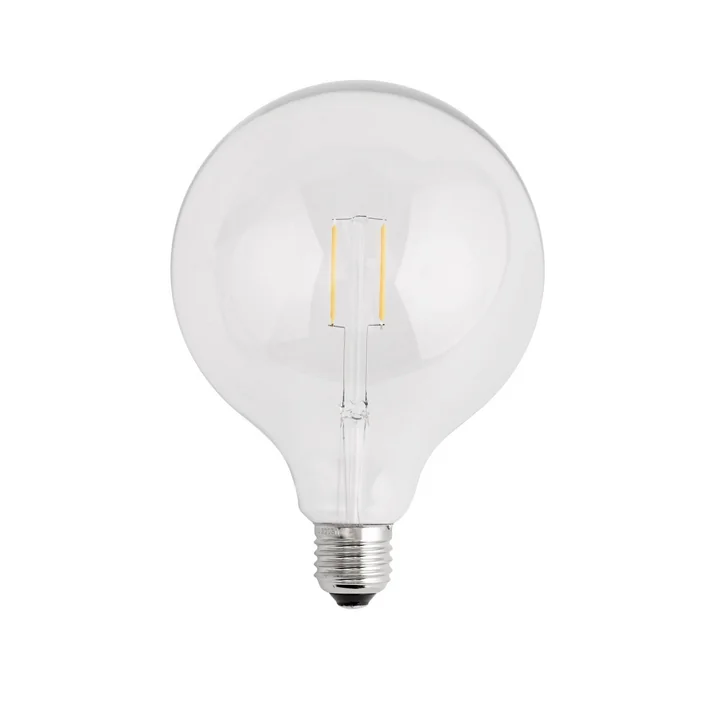Ampoule Globe LED par Muuto
