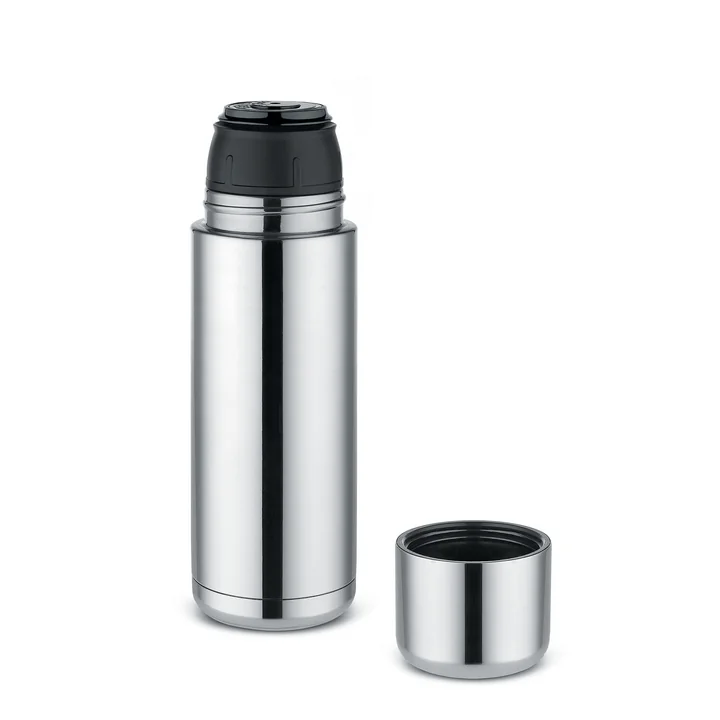 Bouteille thermos Nomu par Alessi