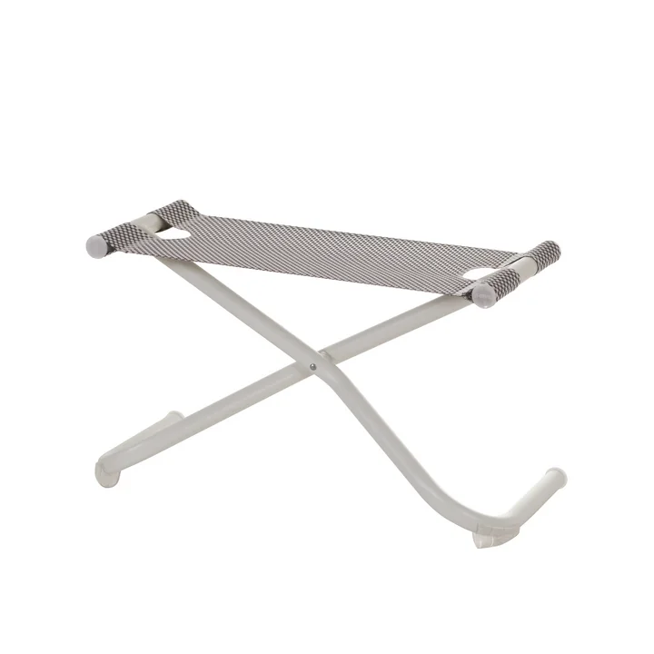 Emu - Snooze Siège pouf, blanc mat / glace (23 300/42)