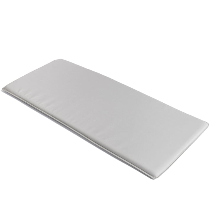 Palissade Seat Cushion pour canapé lounge de Hay Sky Grey