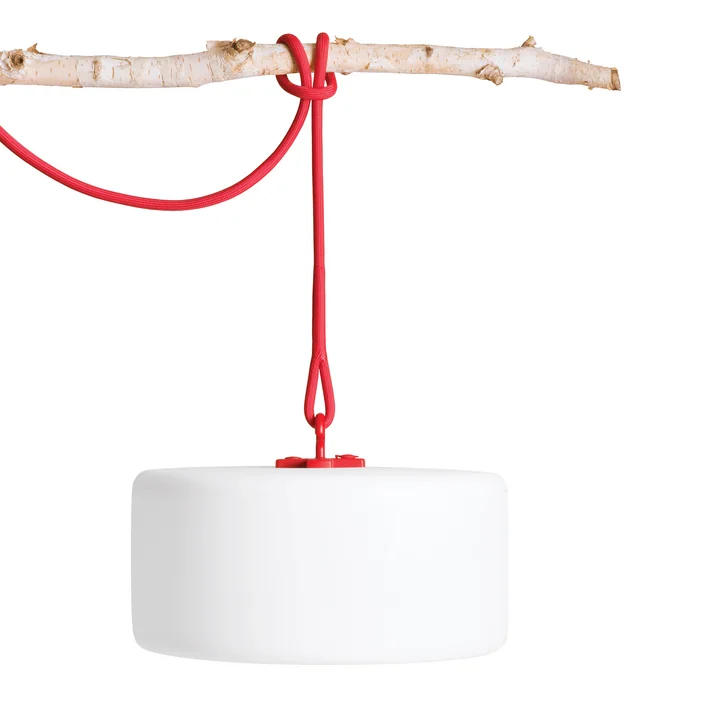Thierry le Swinger Outdoor LED de Fatboy