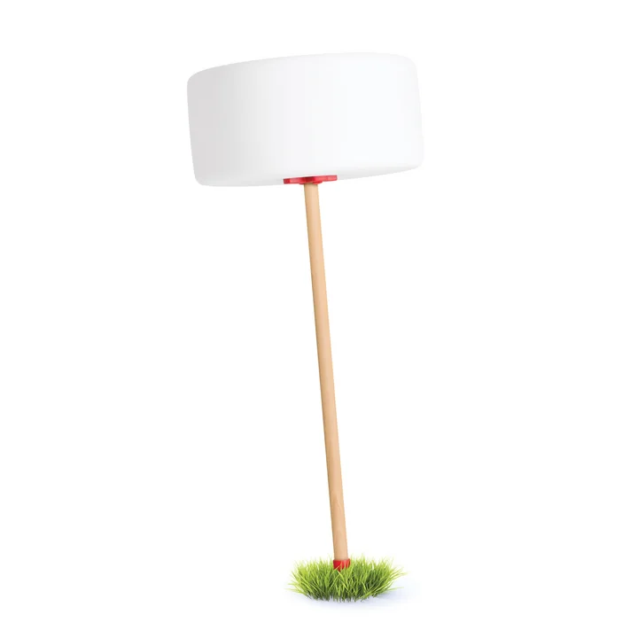 Thierry le Swinger Outdoor LED de Fatboy