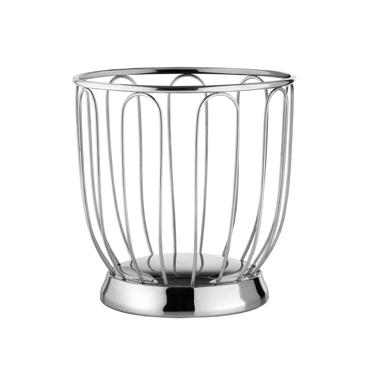 Alessi - Fruit Basket  370
