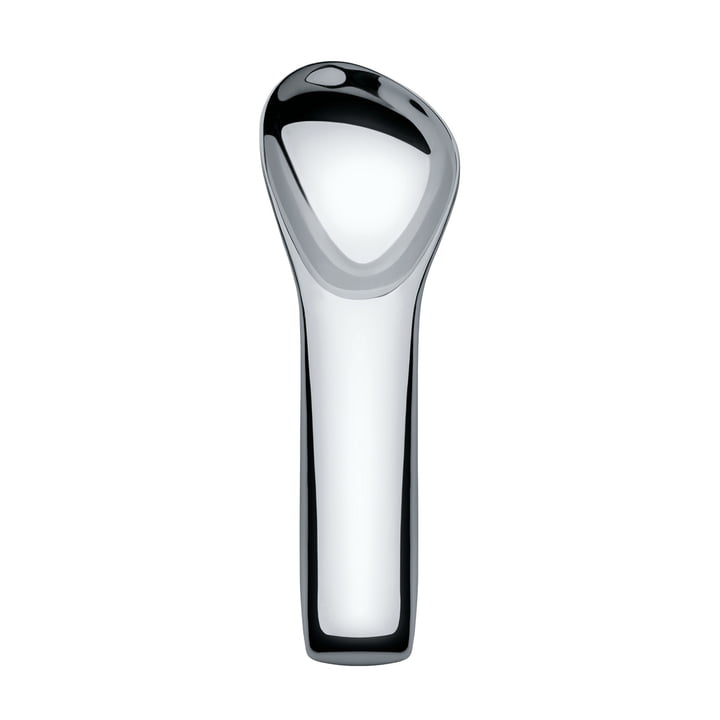 Cuillère à glace Koki d'Alessi