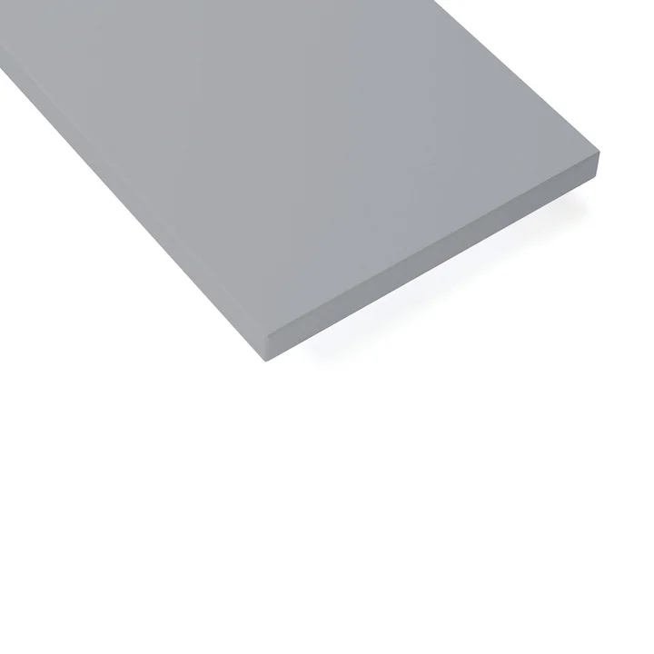 Étagère (pack de 3) de String en gris