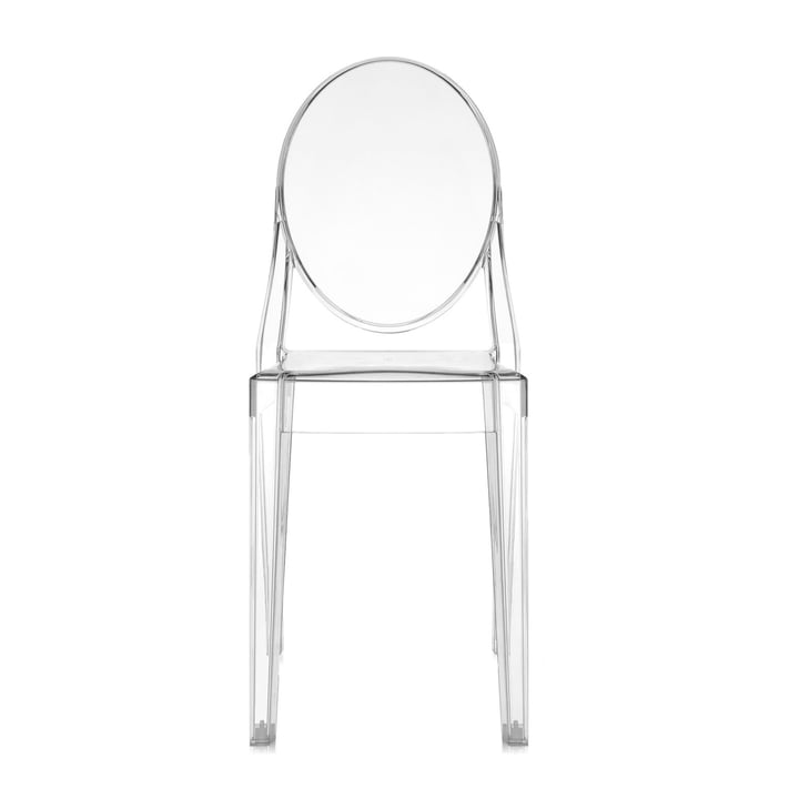 Kartell - Victoria Ghost Chaise