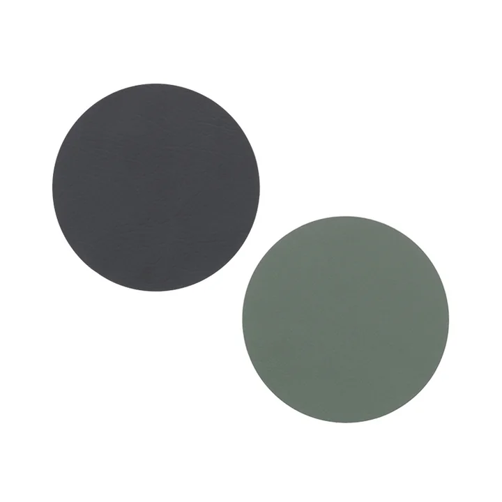 Dessous de verre de Lind DNA