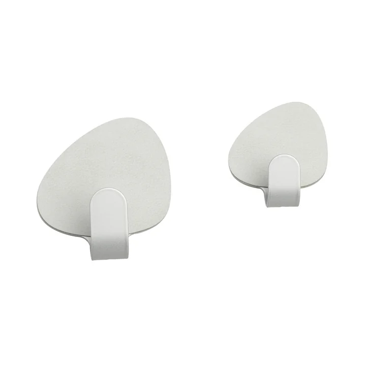 Curve Crochet (jeu de 2) de Lind DNA