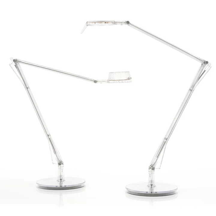 Lampe de table Aledin de Kartell