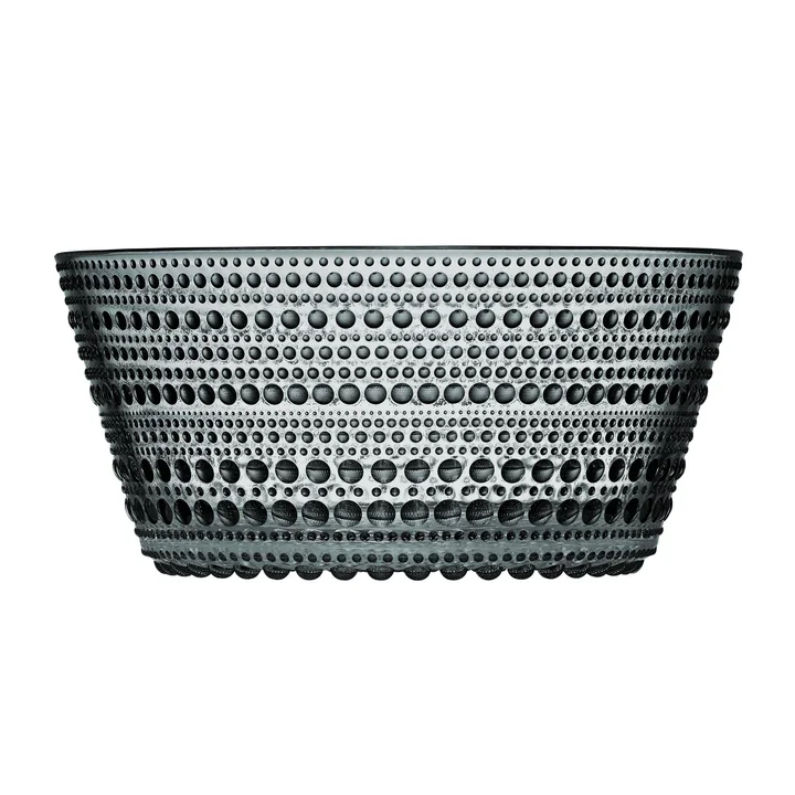 Kastehelmi Bol 1,4l de Iittala en gris