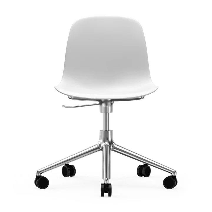Form Chaise de bureau pivotante de Normann Copenhagen