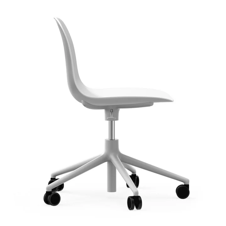 Form Chaise de bureau pivotante de Normann Copenhagen