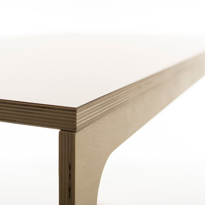 Sirch - Table pour enfant Sibis Vaclav