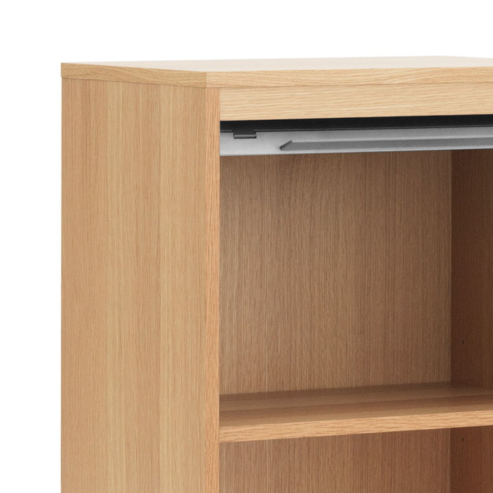Commode avec stores de Normann Copenhagen