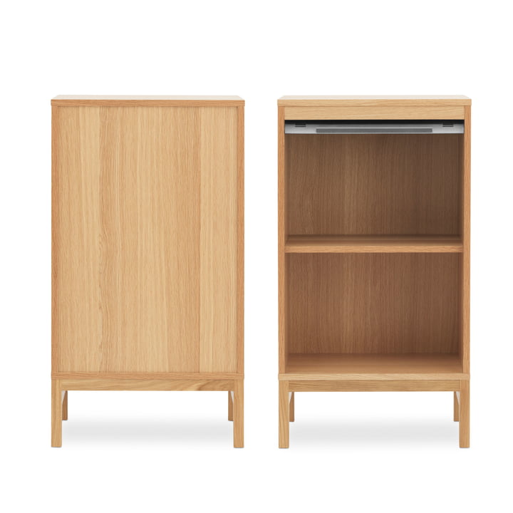 Commode avec stores Low by Normann Copenhagen